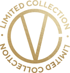 limited collection badge