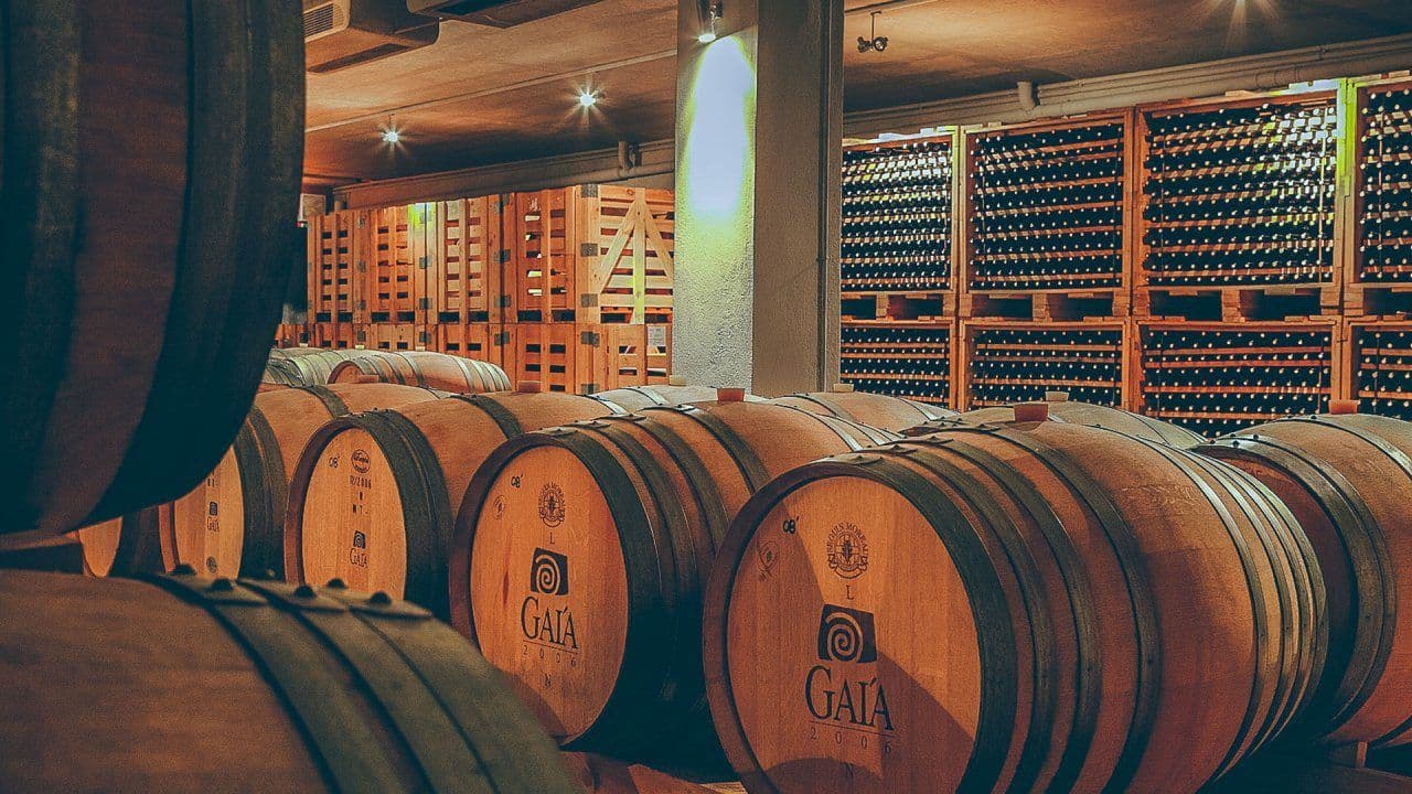 image for Wines of Greece