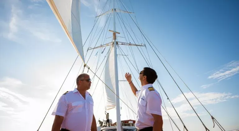 Image for Variety Cruises is proud to join TOURISM DECLARES as the organization’s first cruise line, committing to lead the industry by example