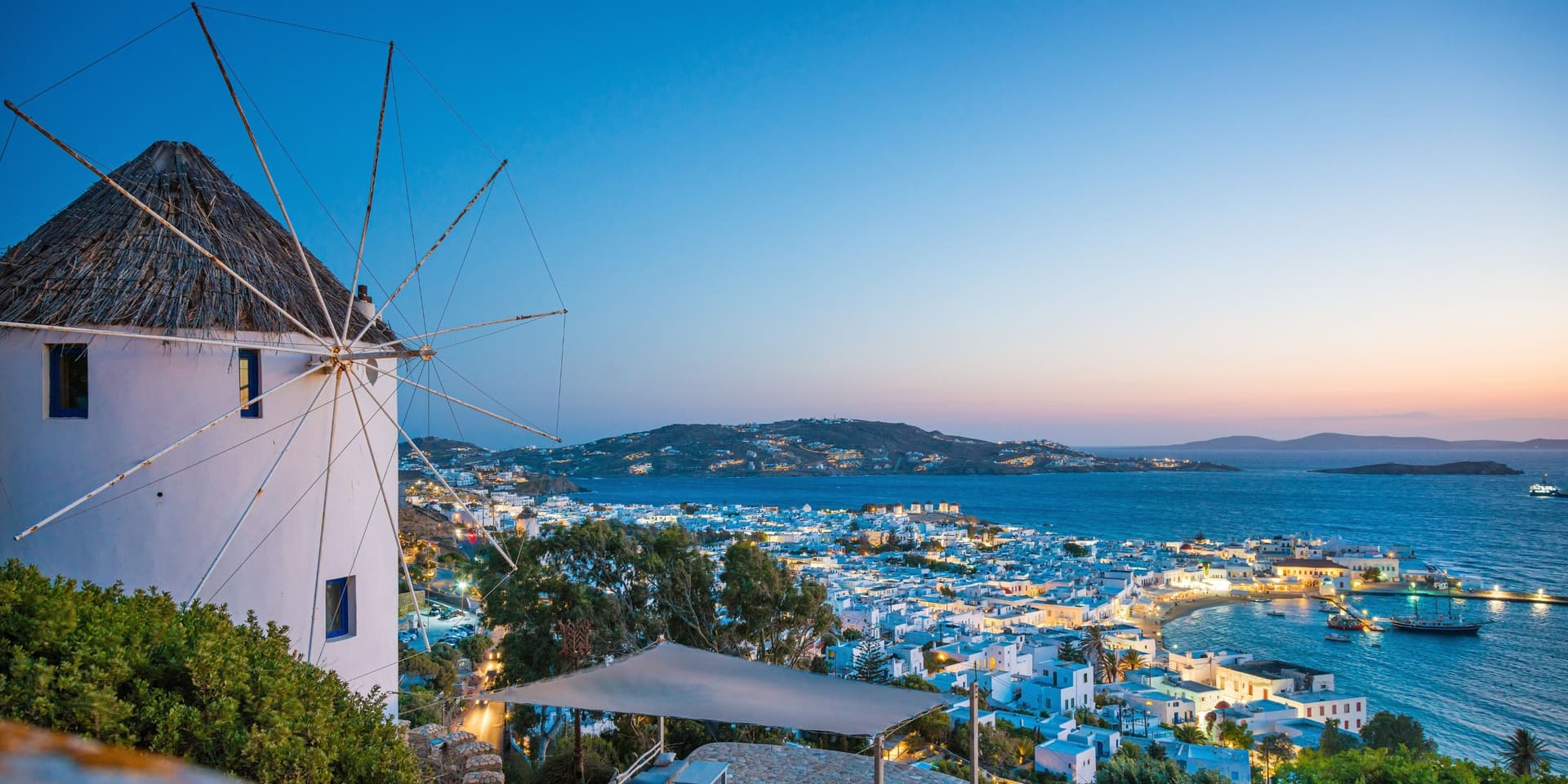 image for Classical Greece 2026 Offer