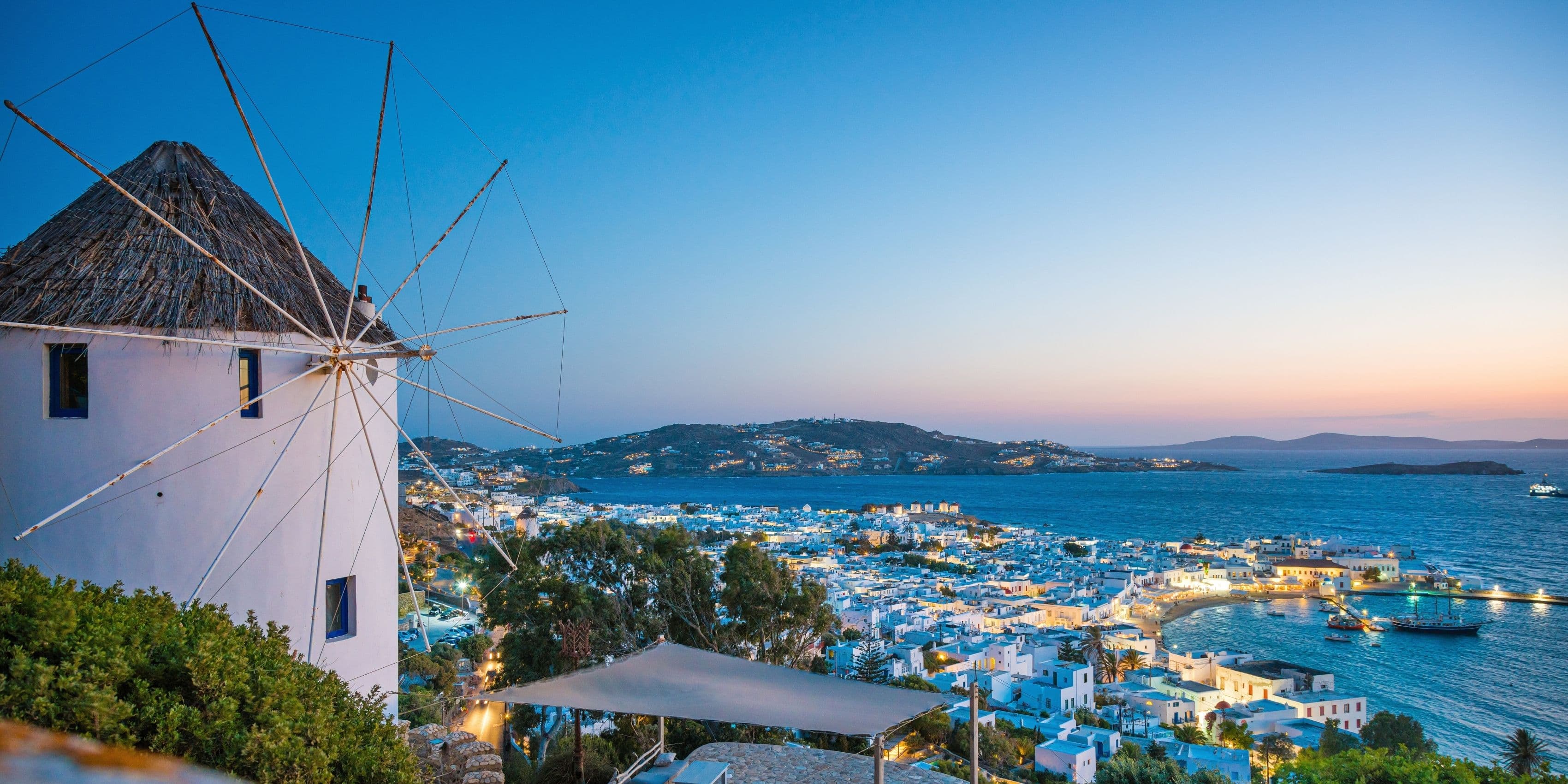 Offer Classical Greece 2026 Offer