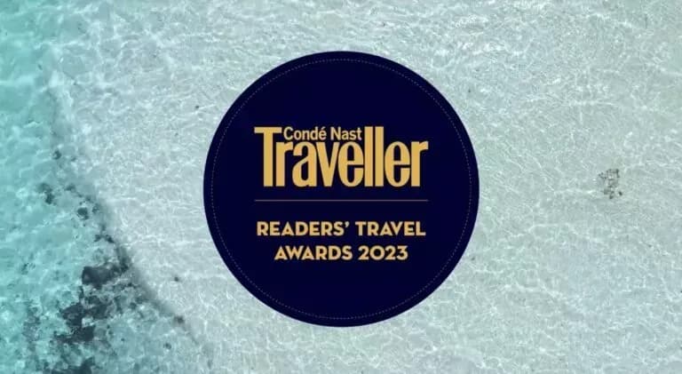 Image for Variety Cruises made the Condé Nast TOP TEN list of best small ship cruise lines