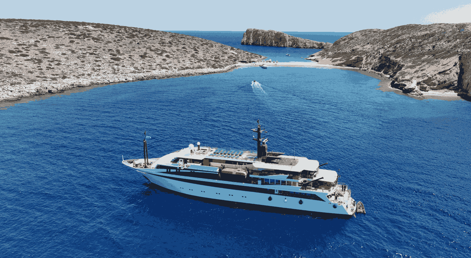 Image for Variety Cruises Celebrates 75th Diamond Anniversary