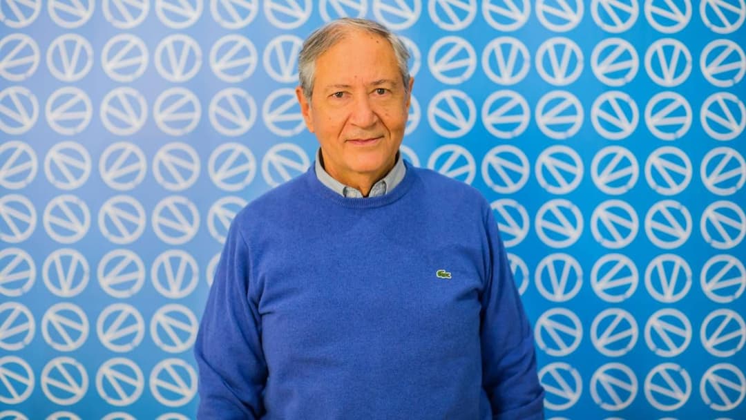 Dimitris Vassilakis