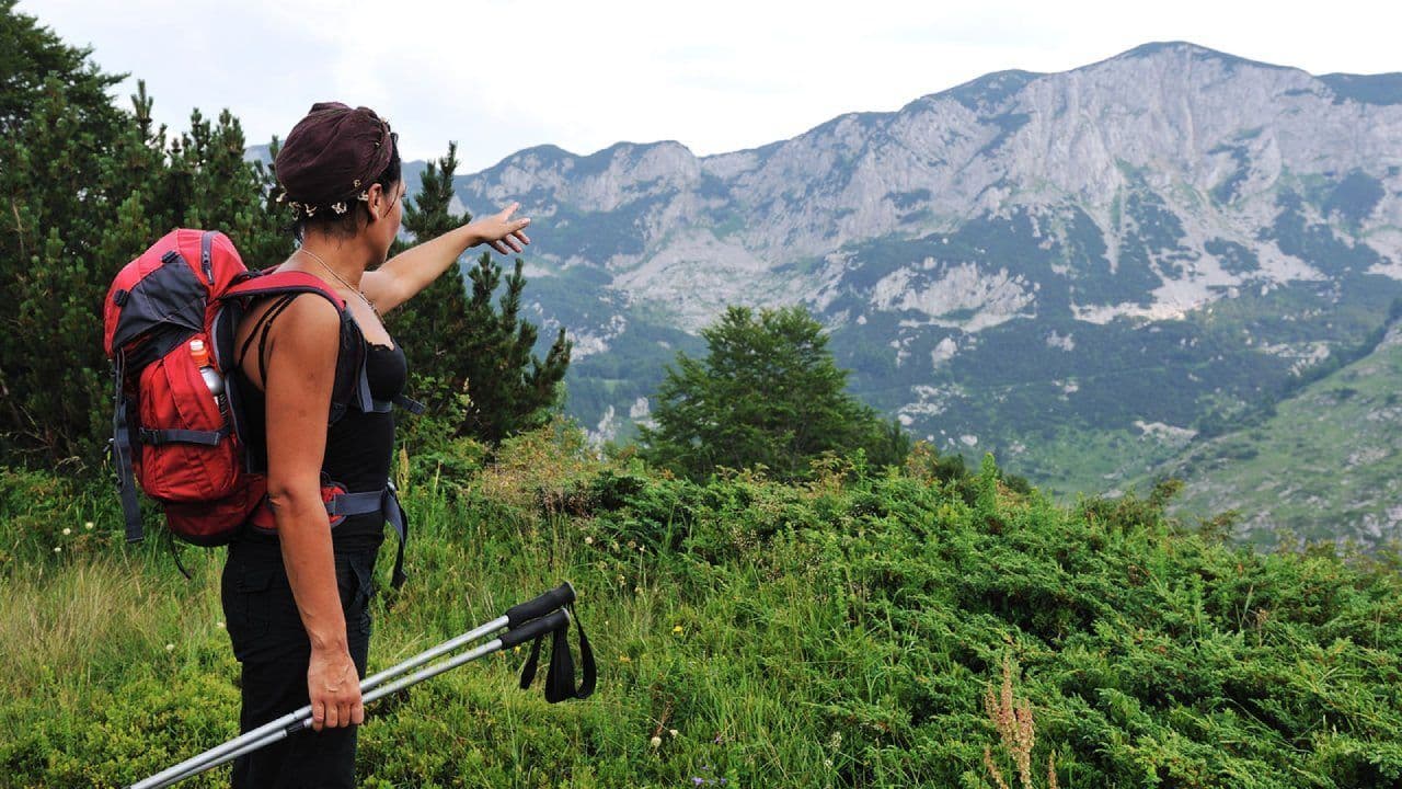 image for Hiking
