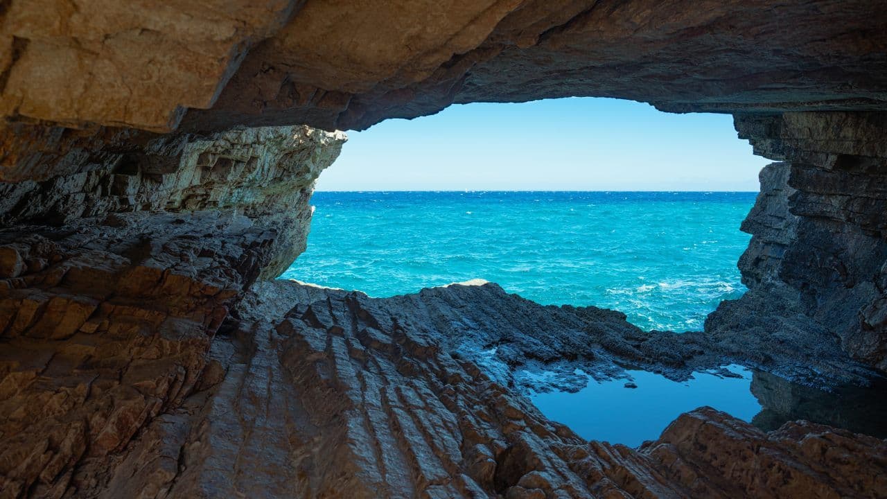 image for Unexplored Greece: Aegean Islands