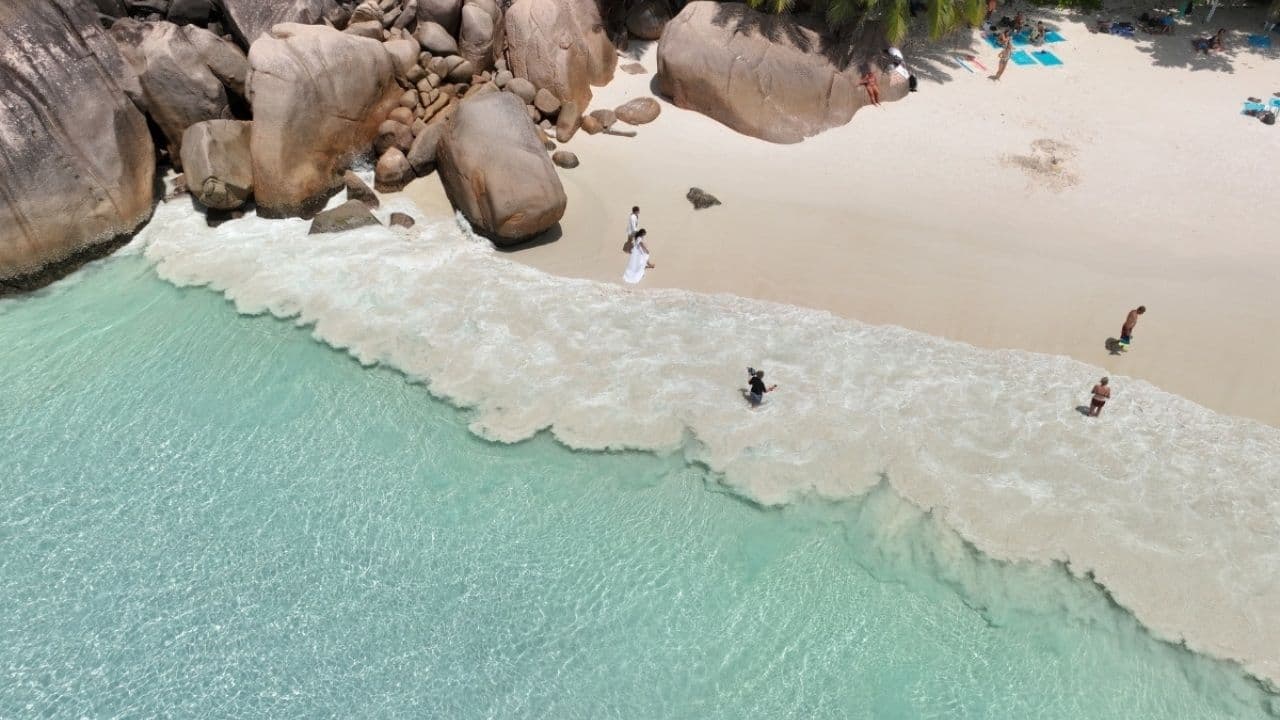 image for Seychelles 7-Nights Cruise