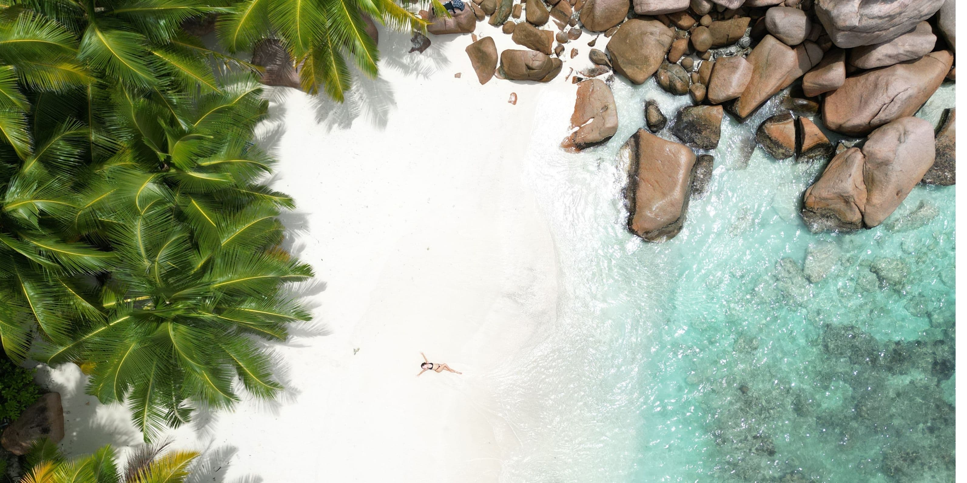 Offer Seychelles 2026 Offer