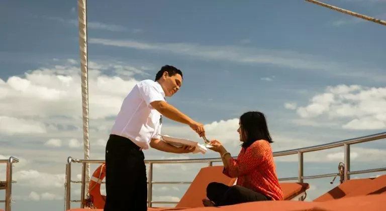 Image for Travel Solo with Variety Cruises