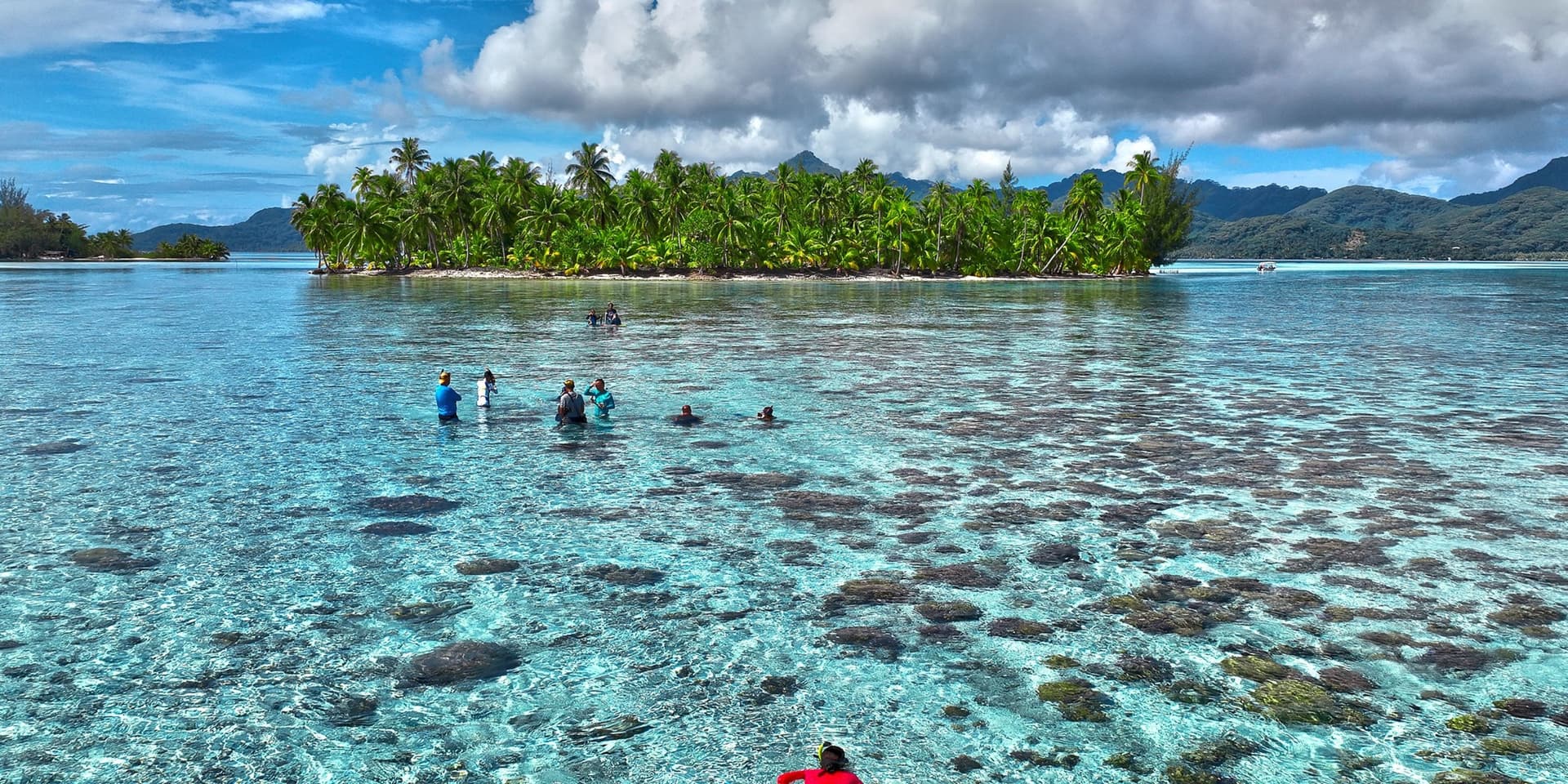 image for Tahiti & French Polynesia 2026 Offer