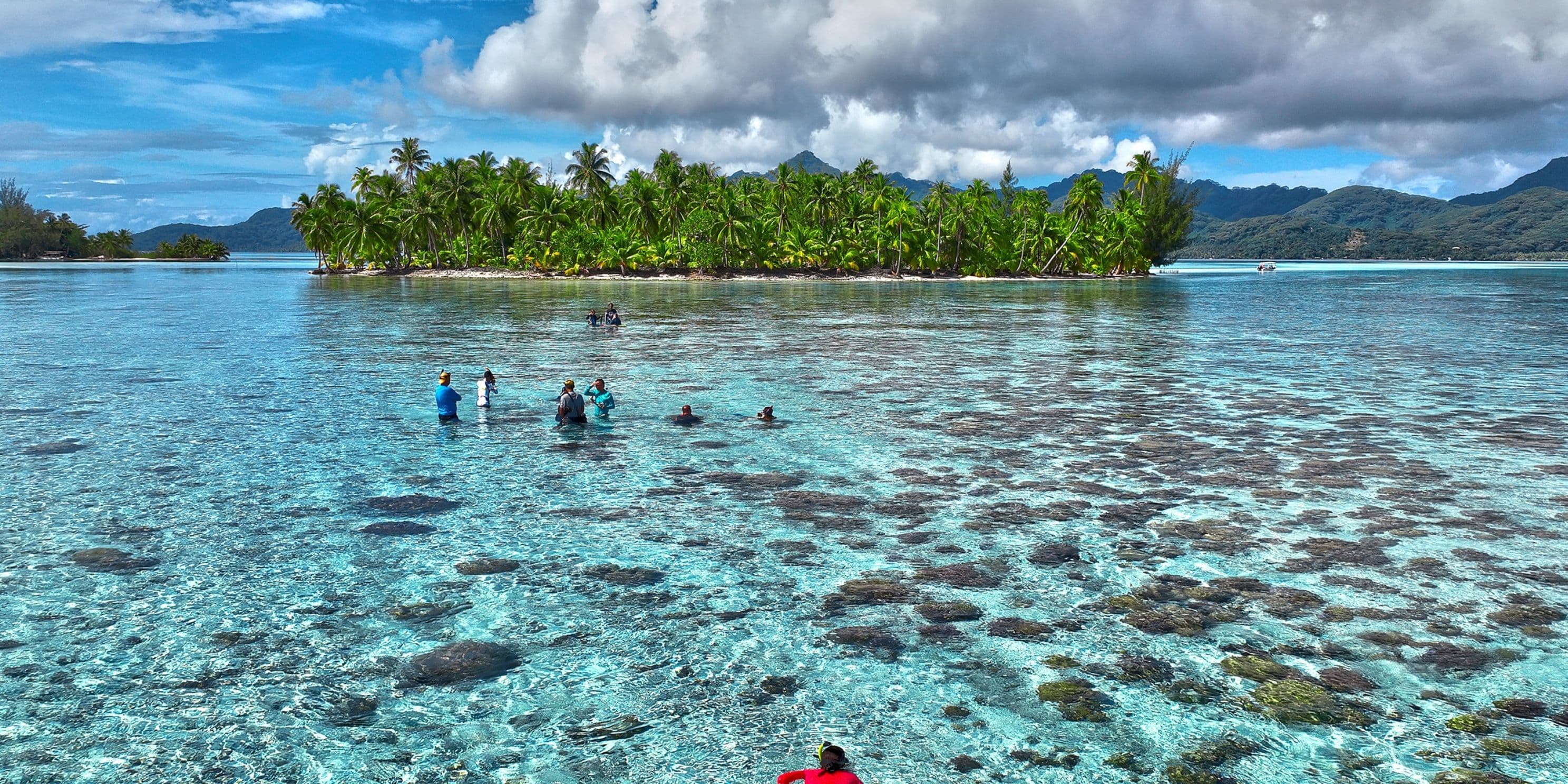Offer Tahiti & French Polynesia 2026 Offer