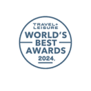 TRAVEL+LEISURE - World’s Best Awards 2024