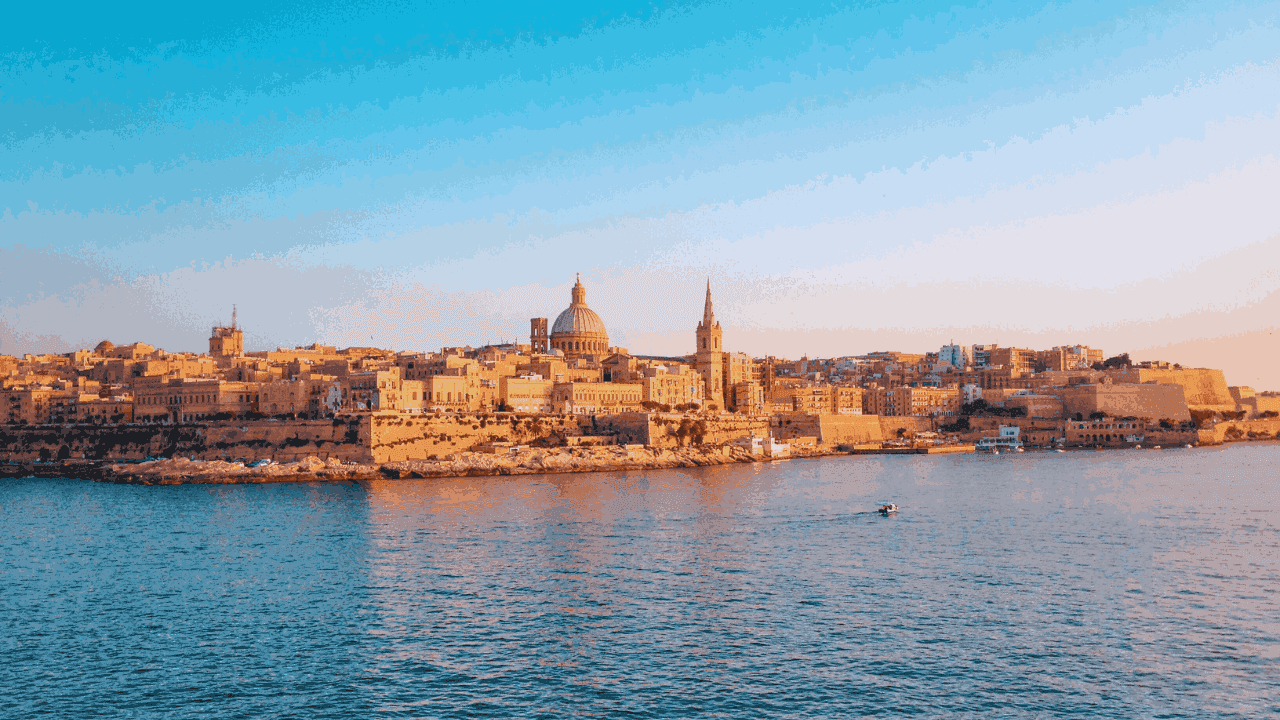 image for Mediterranean Serenade