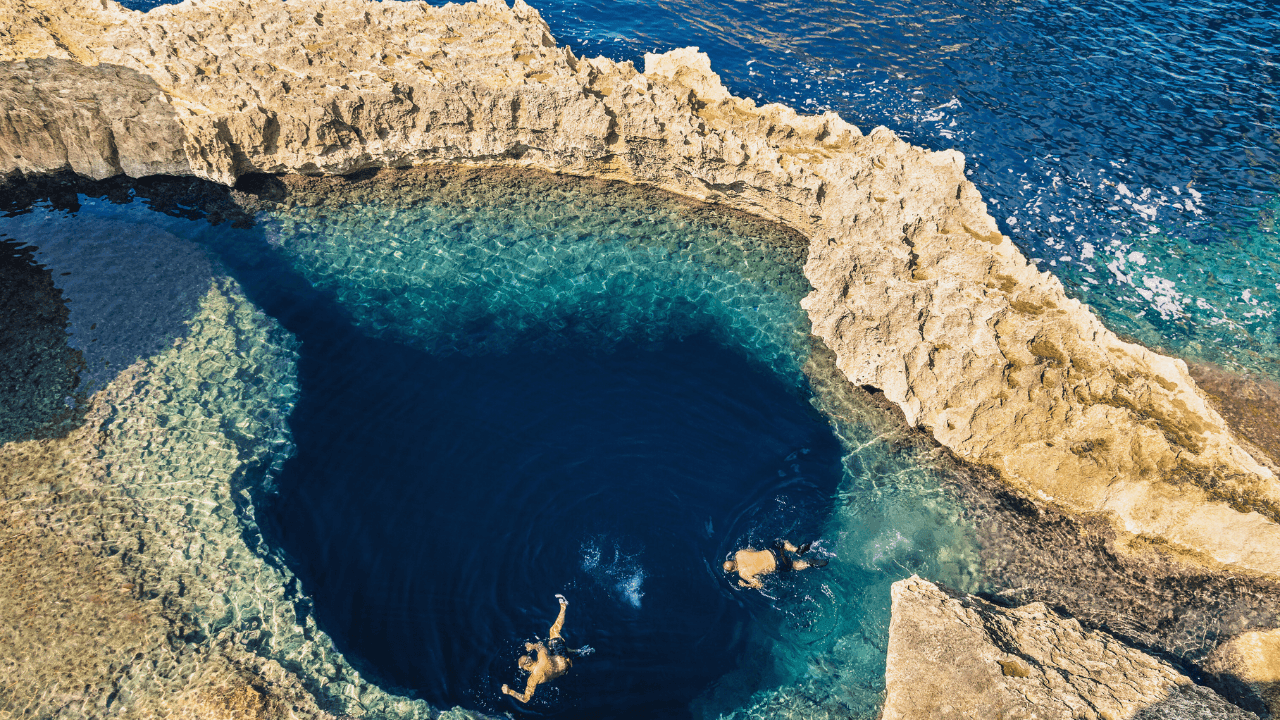 image for President's Cruise: A Mystery through Italy & Malta