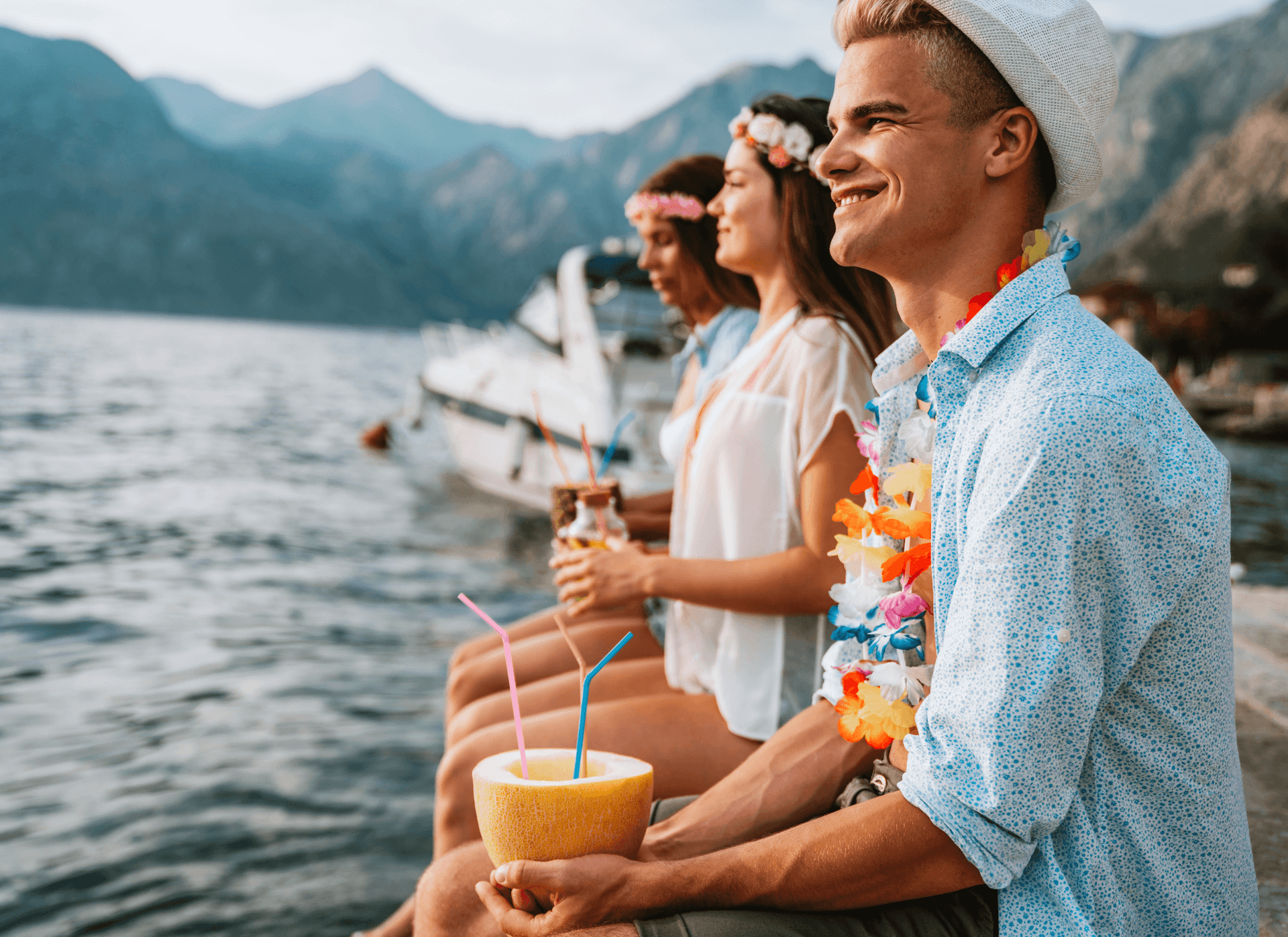 image for Summer Offers 2025