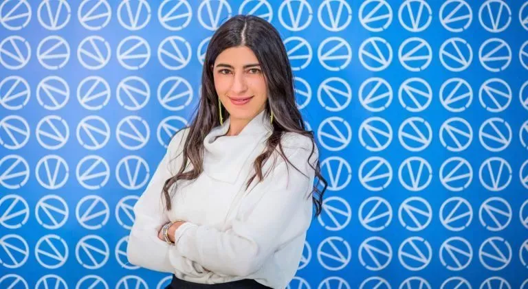 Malvina Vonta, our CCO, among the 2022 Top Women in Travel & Hospitality