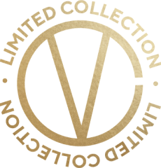limited collection badge