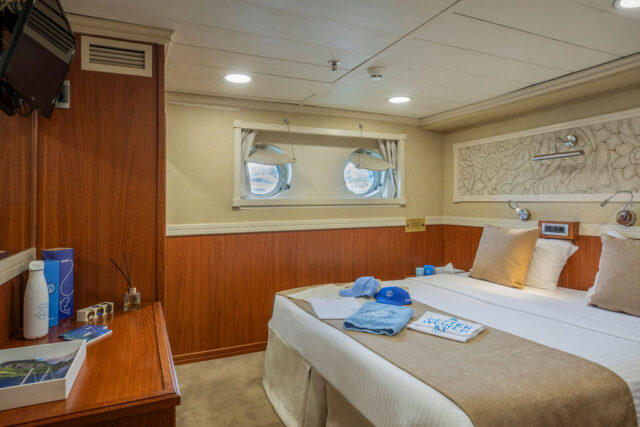 Galileo Cabin Category B_FLEX