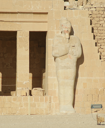 Explore ancient sites and vibrant cultures in Egypt, Jordan, and Israel