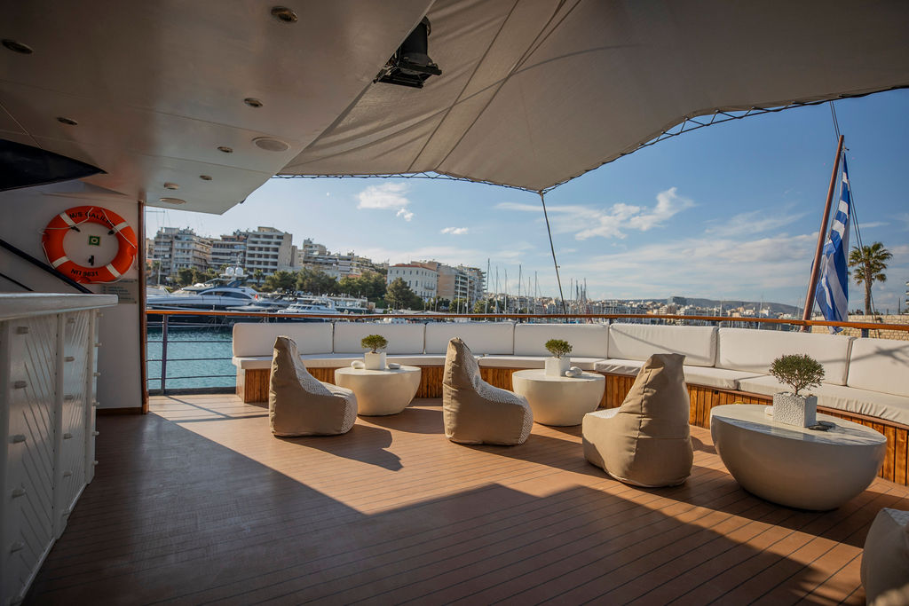 Galileo_Outdoor Area