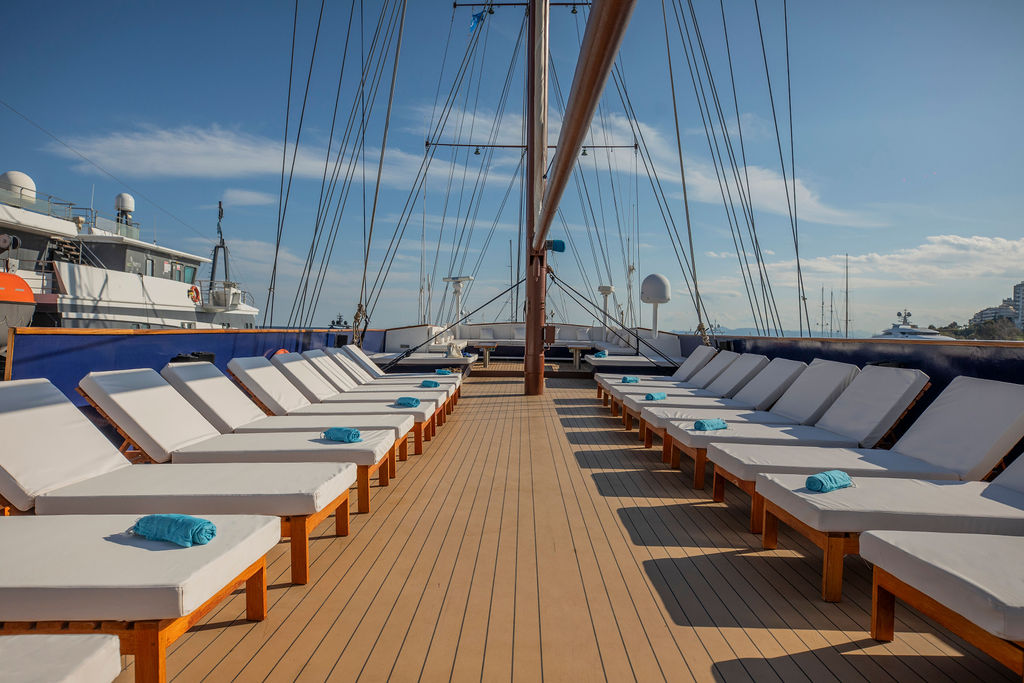 GALILEO_Sundeck