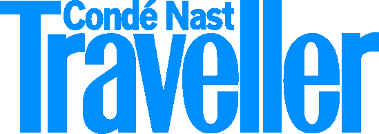 Conde Nast Traveller logo