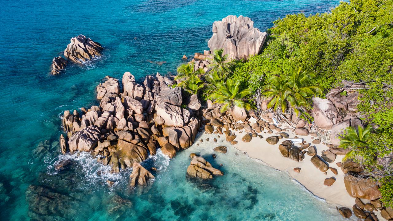 7 Nights Boat Cruise in Seychelles | Variety Cruises