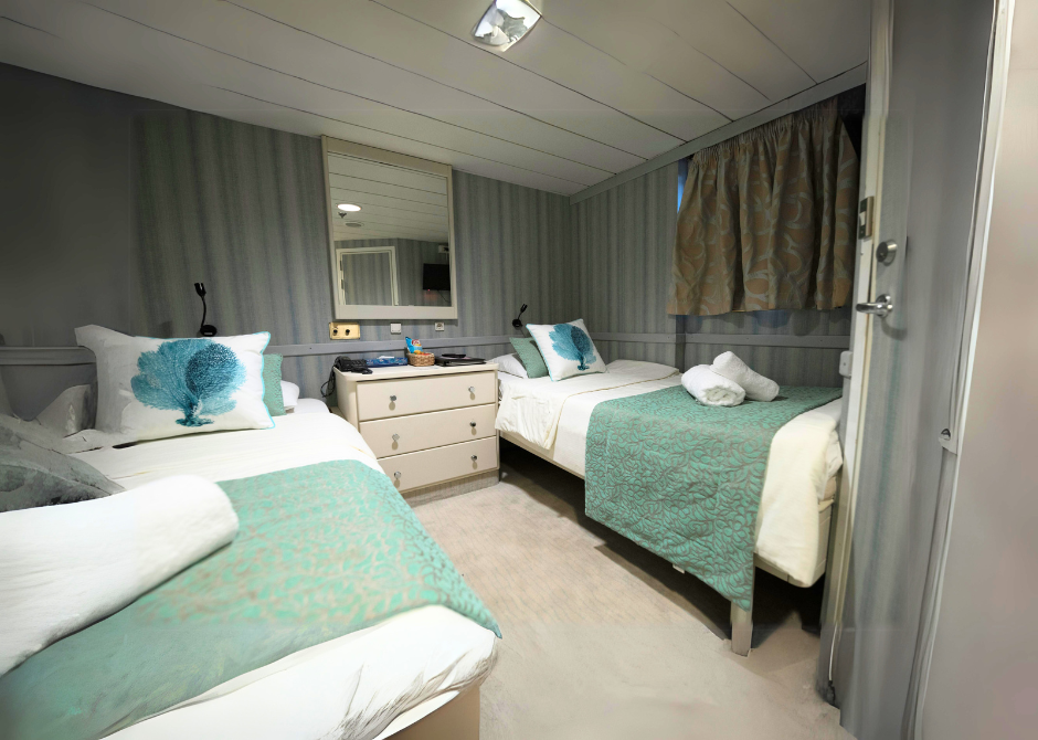 Variety Cruises_Seychelles Cruise_Pegasos