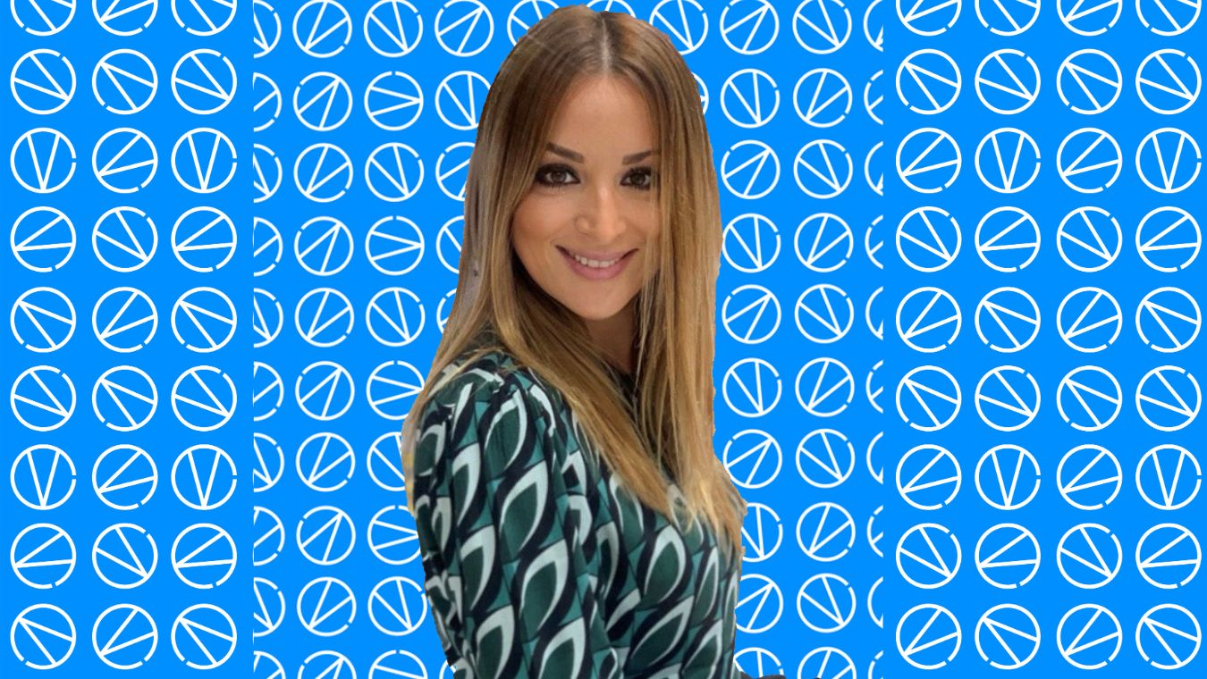 Vasiliki Vasilopoulou - Chief People Officer