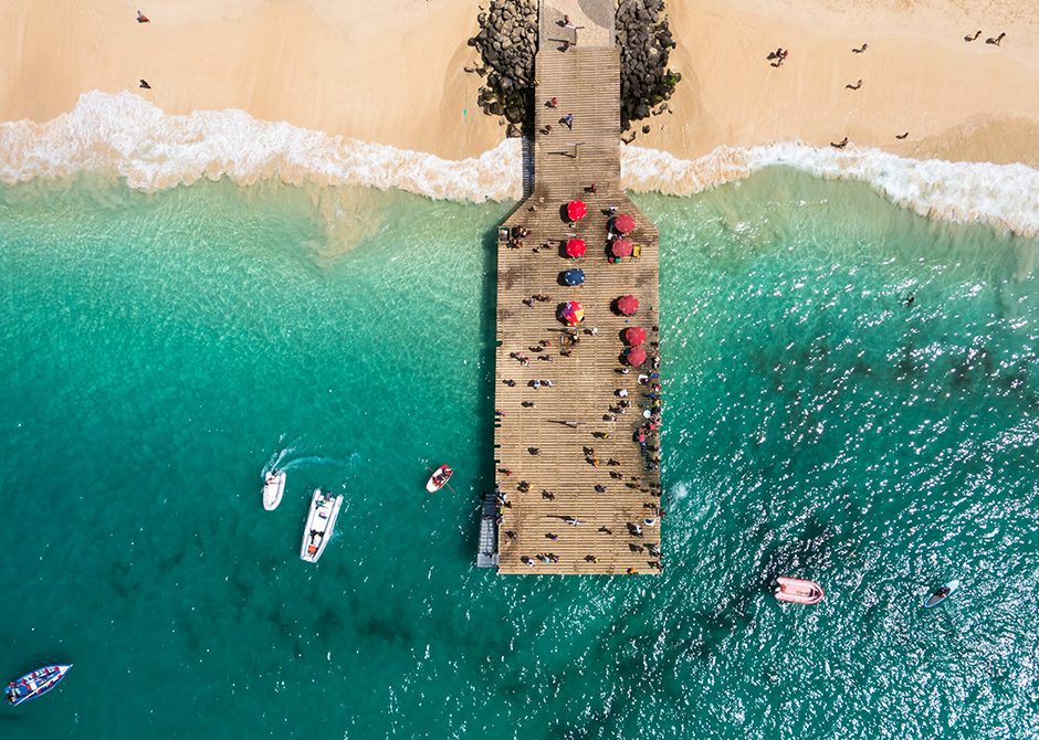 Cape Verde 2025-2025 Offer  Variety Cruises