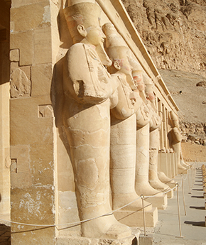 Luxor Variety'l monastery