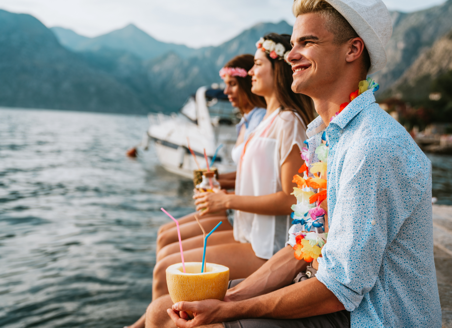 Variety cruises_Spring Offers 2025_Greece_Greek Islands_Italy_Malta_The Adriatic Sea_Seychelles_Tahiti_French Polynesia_50%OFF