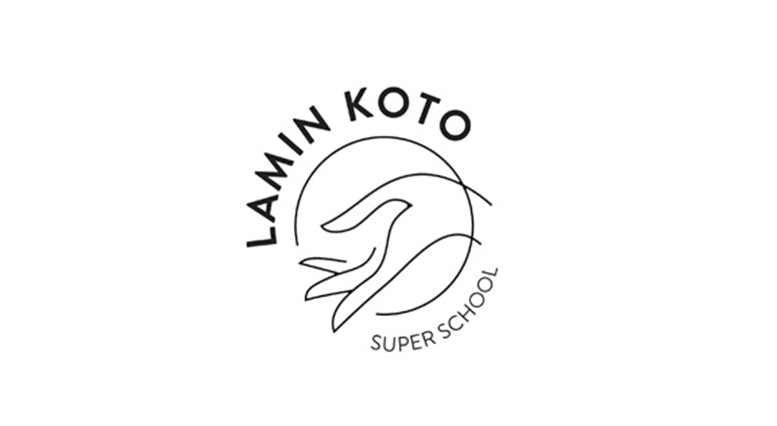 Lamin Koto Logo