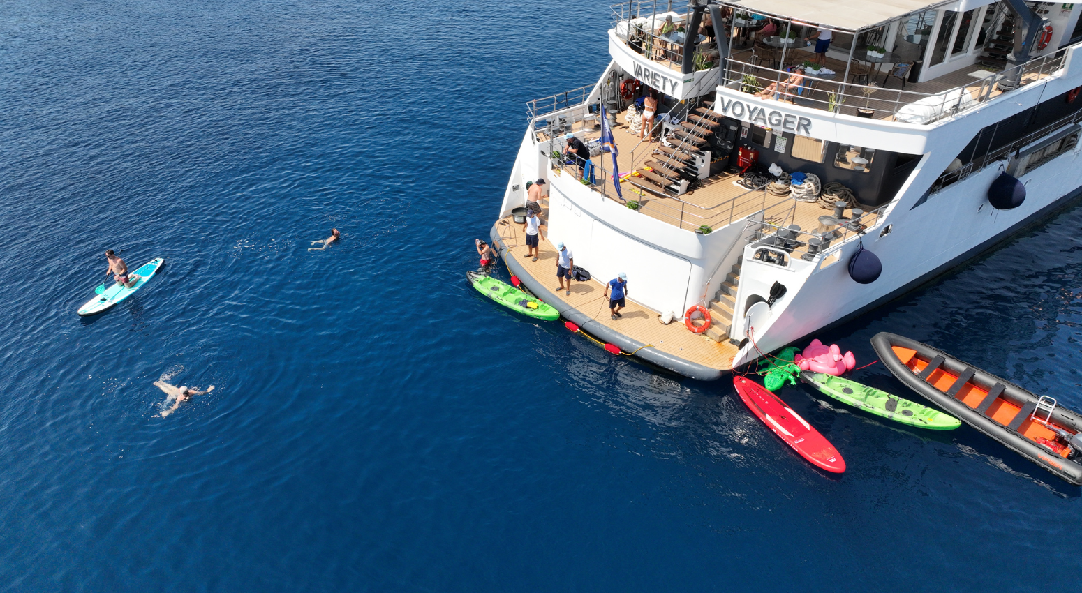 Mystery Cruise_Variety cruises_Italy & Malta June 2025_ 20% Off Led by our CEO Filippos Venetopoulos