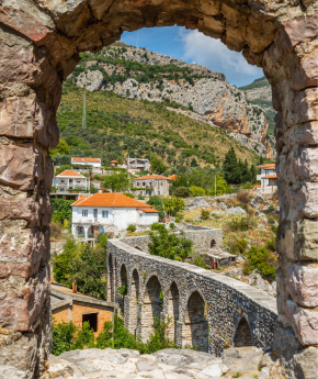 Photo of Bar, Montenegro