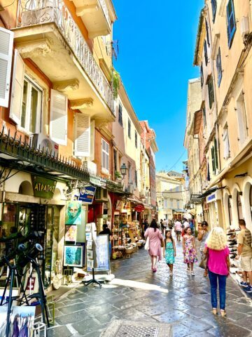 Photo of Boutique Stores in Ioanian Islands